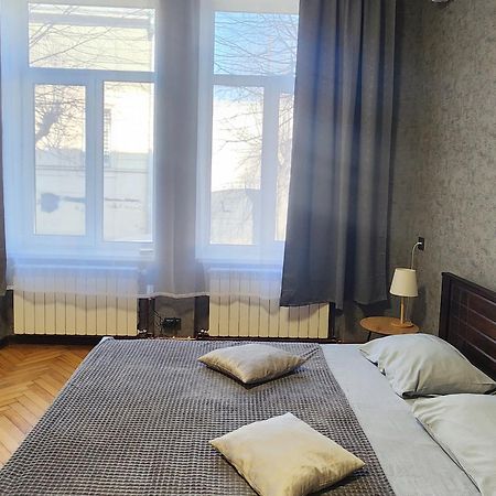 O.O.Apart.2 Çernivtsi Dış mekan fotoğraf