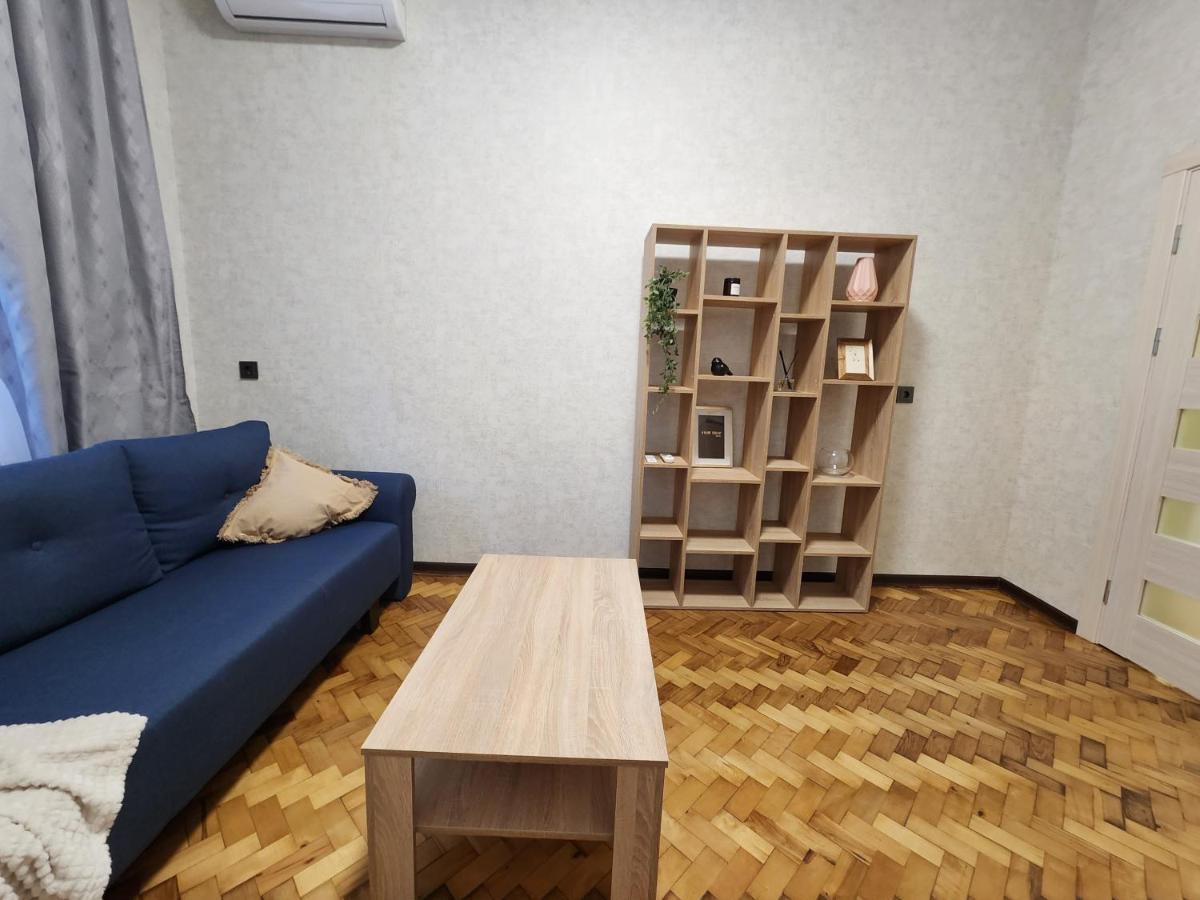 O.O.Apart.2 Çernivtsi Dış mekan fotoğraf
