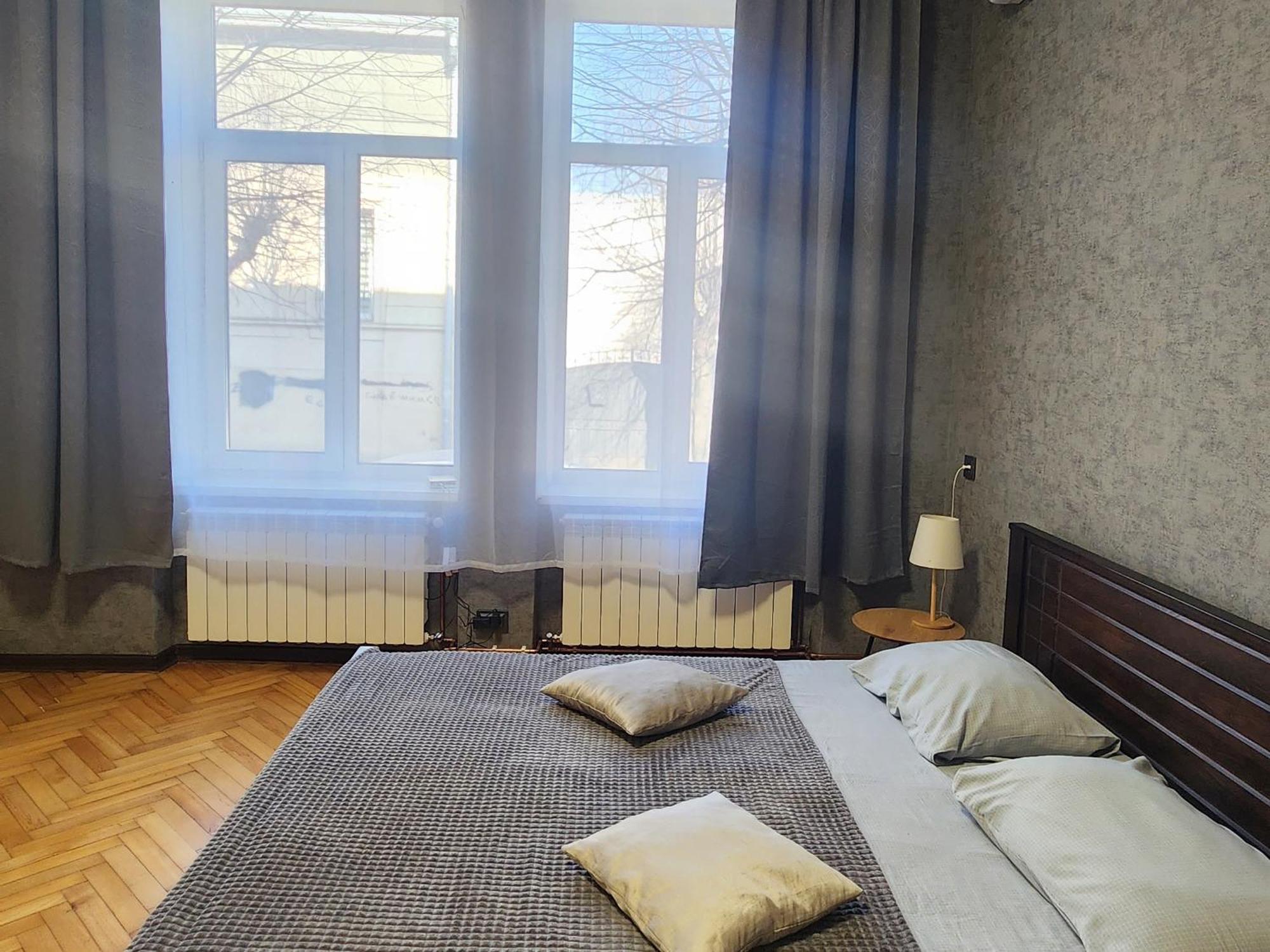 O.O.Apart.2 Çernivtsi Dış mekan fotoğraf